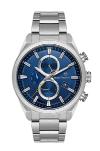 SERGIO TACCHINI ST.1.10379-3 Men Watch
