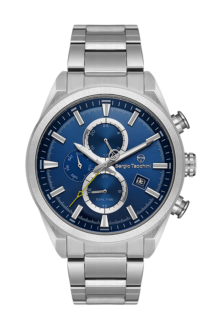 SERGIO TACCHINI ST.1.10379-3 Men Watch
