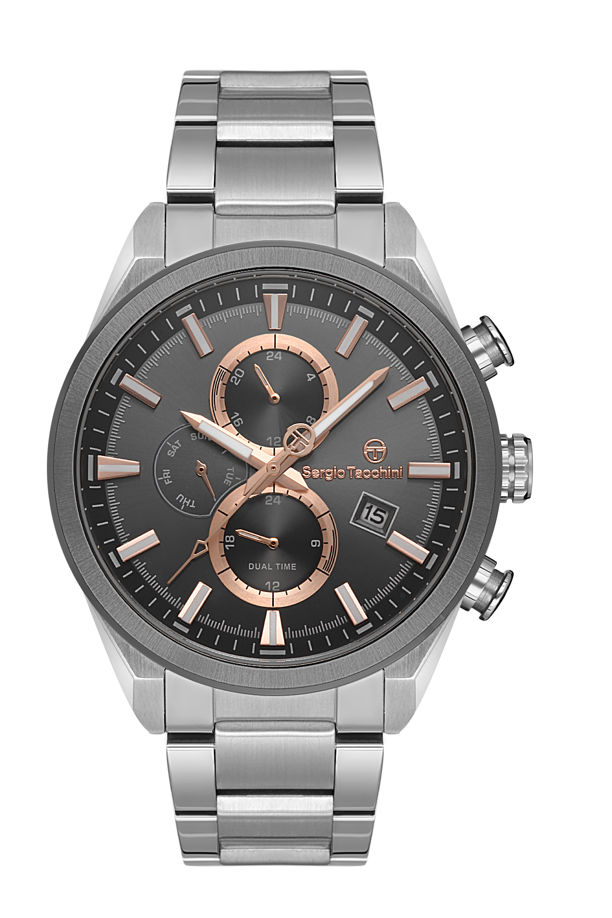 SERGIO TACCHINI ST.1.10379-4 Men Watch