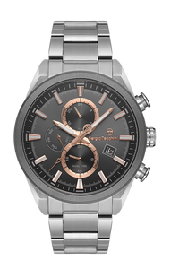 SERGIO TACCHINI ST.1.10379-4 Men Watch