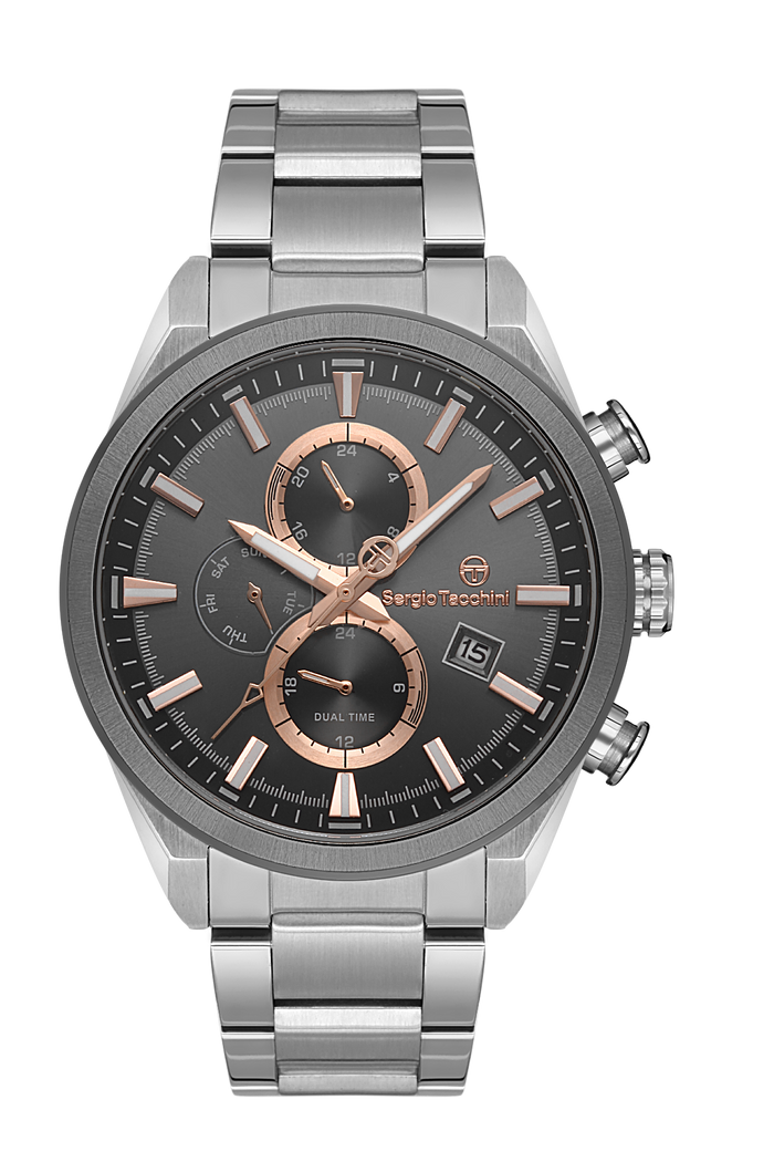 SERGIO TACCHINI ST.1.10379-4 Men Watch