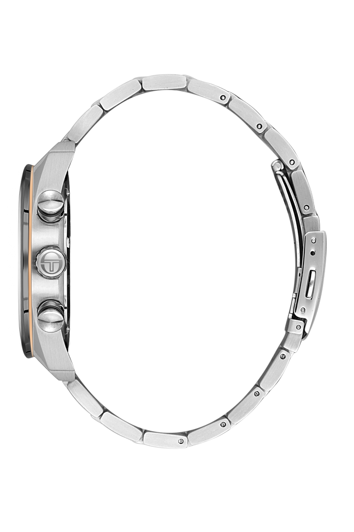 SERGIO TACCHINI ST.1.10379-4 Men Watch