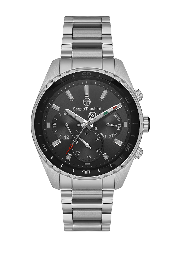 SERGIO TACCHINI ST.1.10387-1 Men Watch
