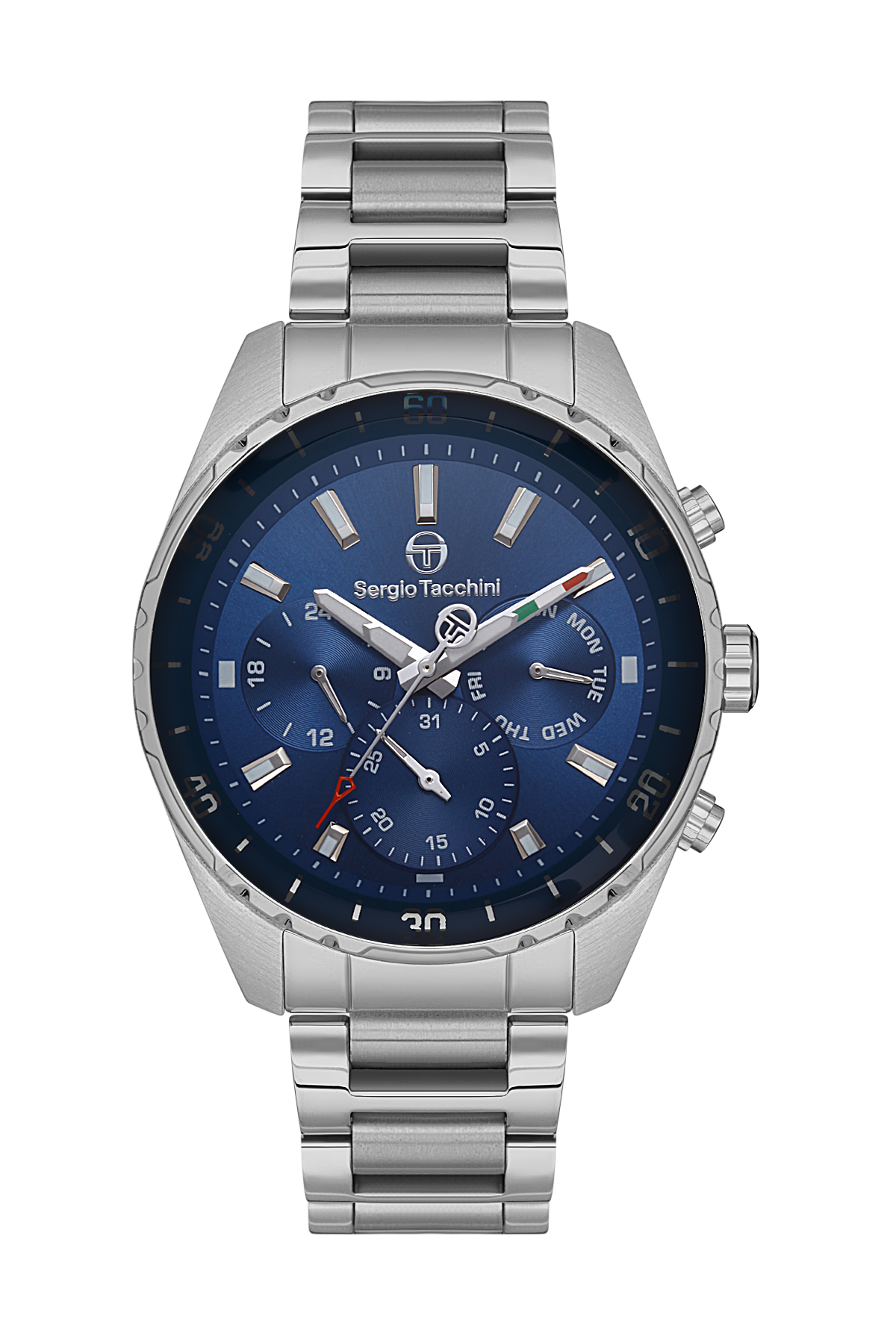 SERGIO TACCHINI ST.1.10387-2 Men Watch