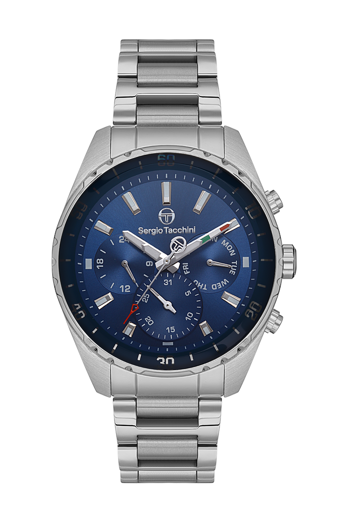 SERGIO TACCHINI ST.1.10387-2 Men Watch