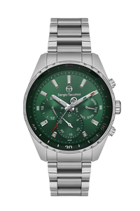 SERGIO TACCHINI ST.1.10387-3 Men Watch
