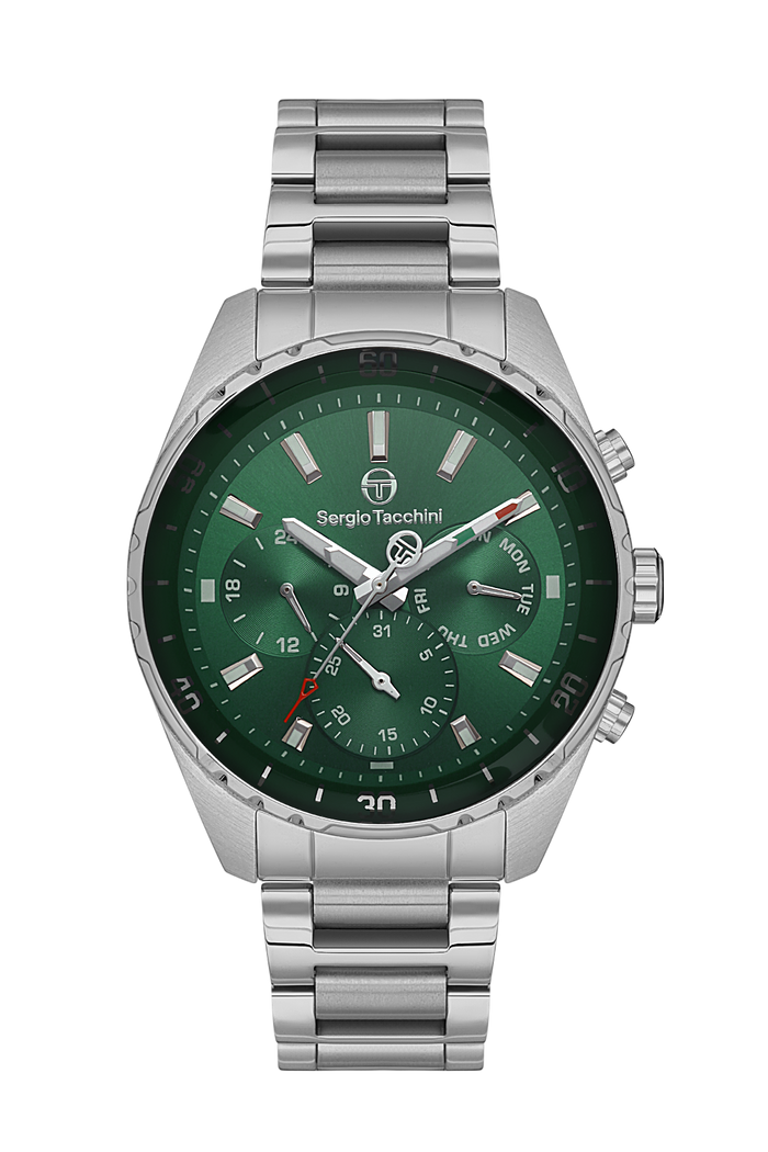 SERGIO TACCHINI ST.1.10387-3 Men Watch