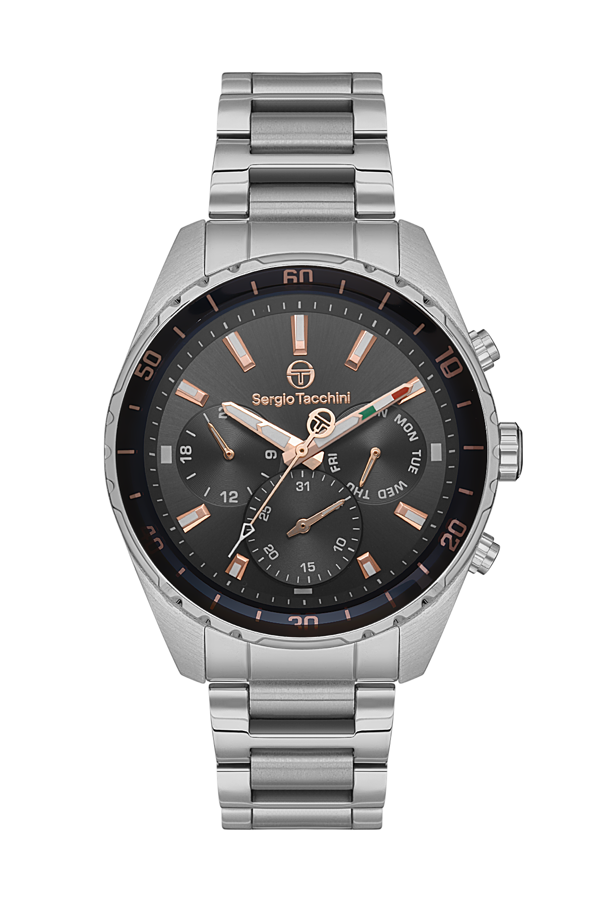 SERGIO TACCHINI ST.1.10387-4 Men Watch