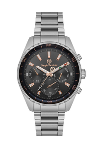 SERGIO TACCHINI ST.1.10387-4 Men Watch