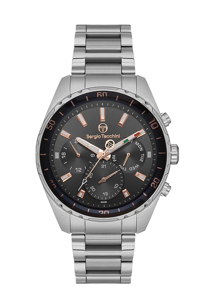 SERGIO TACCHINI ST.1.10387-4 Men Watch