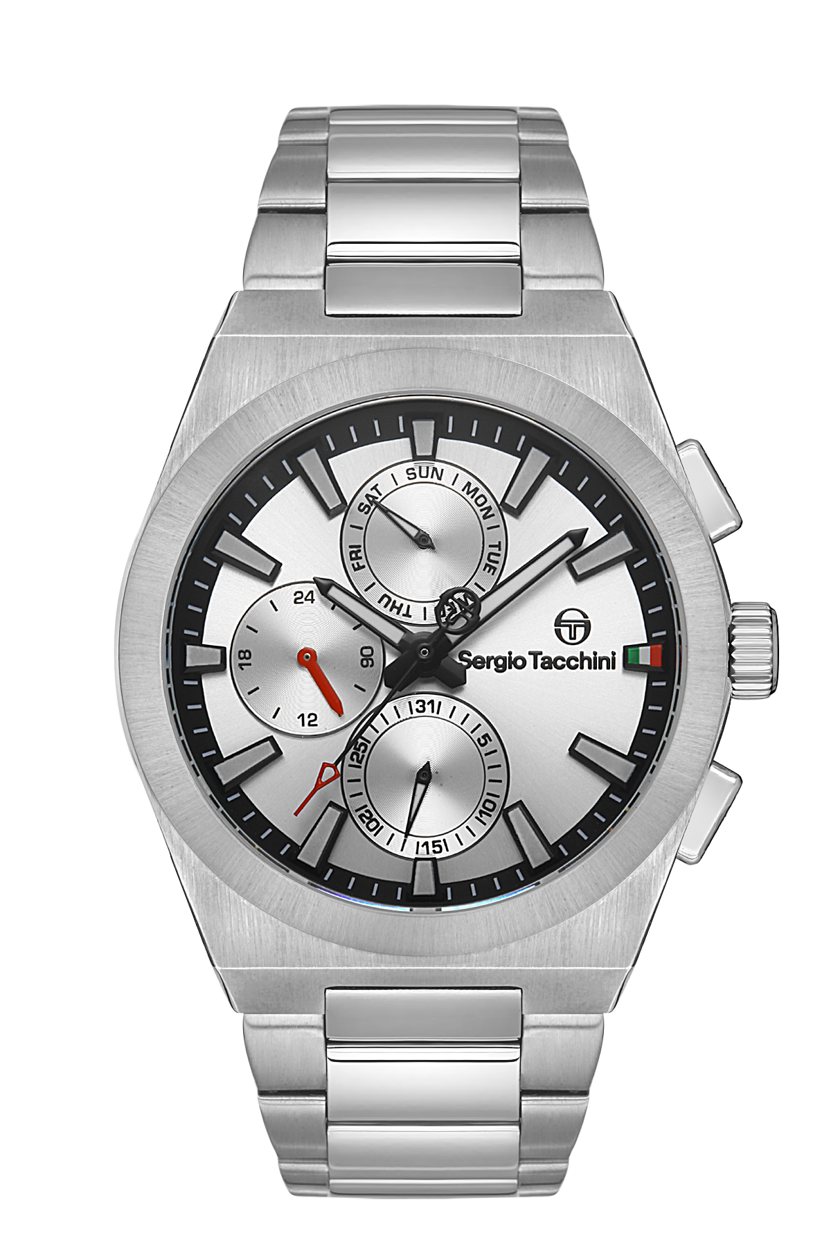 SERGIO TACCHINI ST.1.10388-1 Men Watch