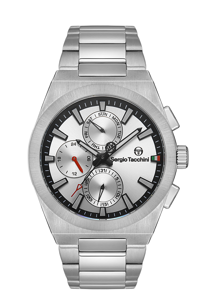 SERGIO TACCHINI ST.1.10388-1 Men Watch