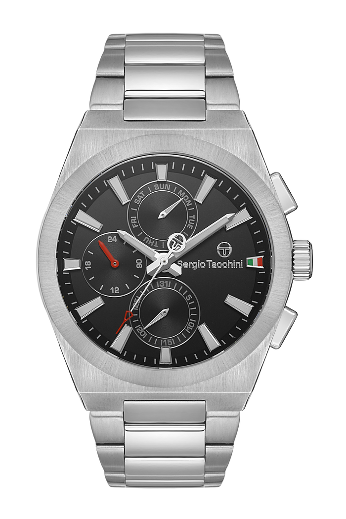 SERGIO TACCHINI ST.1.10388-2 Men Watch
