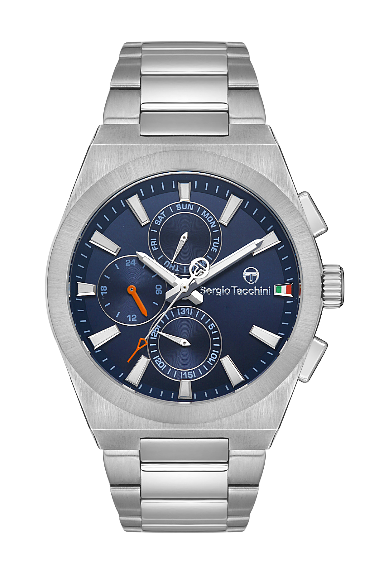 SERGIO TACCHINI ST.1.10388-3 Men Watch