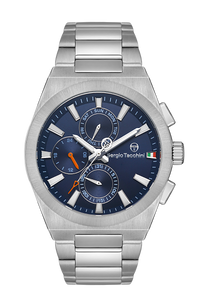 SERGIO TACCHINI ST.1.10388-3 Men Watch