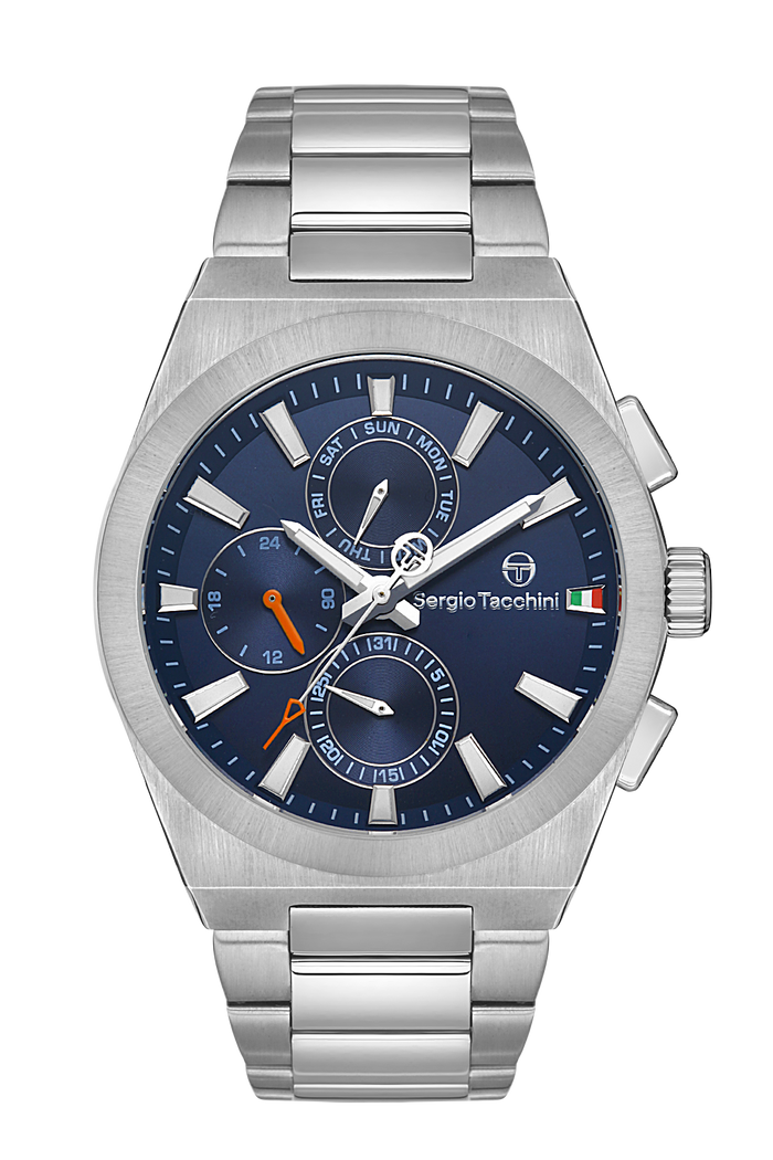 SERGIO TACCHINI ST.1.10388-3 Men Watch