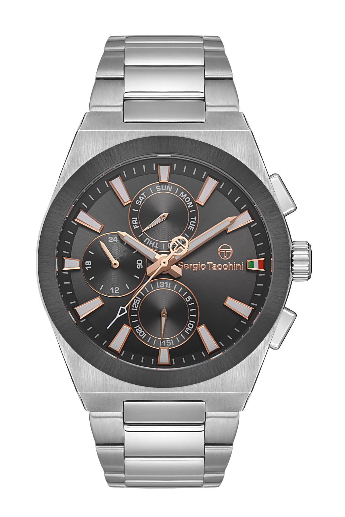 SERGIO TACCHINI ST.1.10388-5 Men Watch