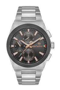 SERGIO TACCHINI ST.1.10388-5 Men Watch
