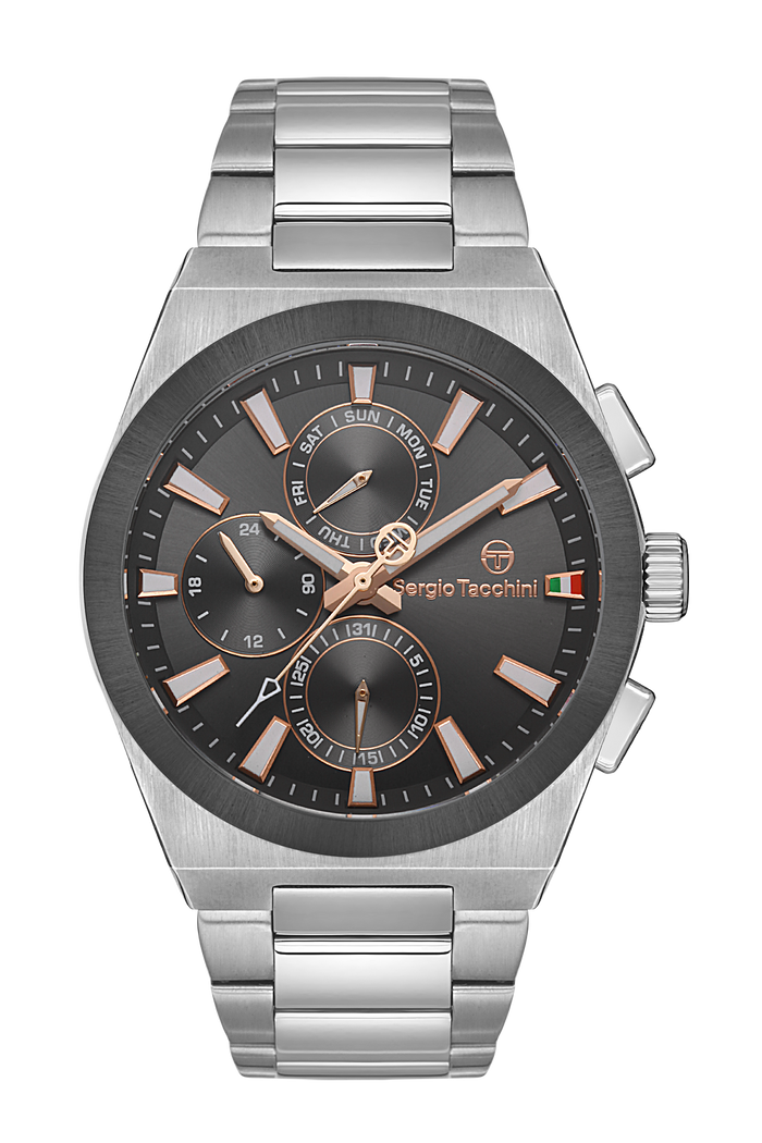 SERGIO TACCHINI ST.1.10388-5 Men Watch