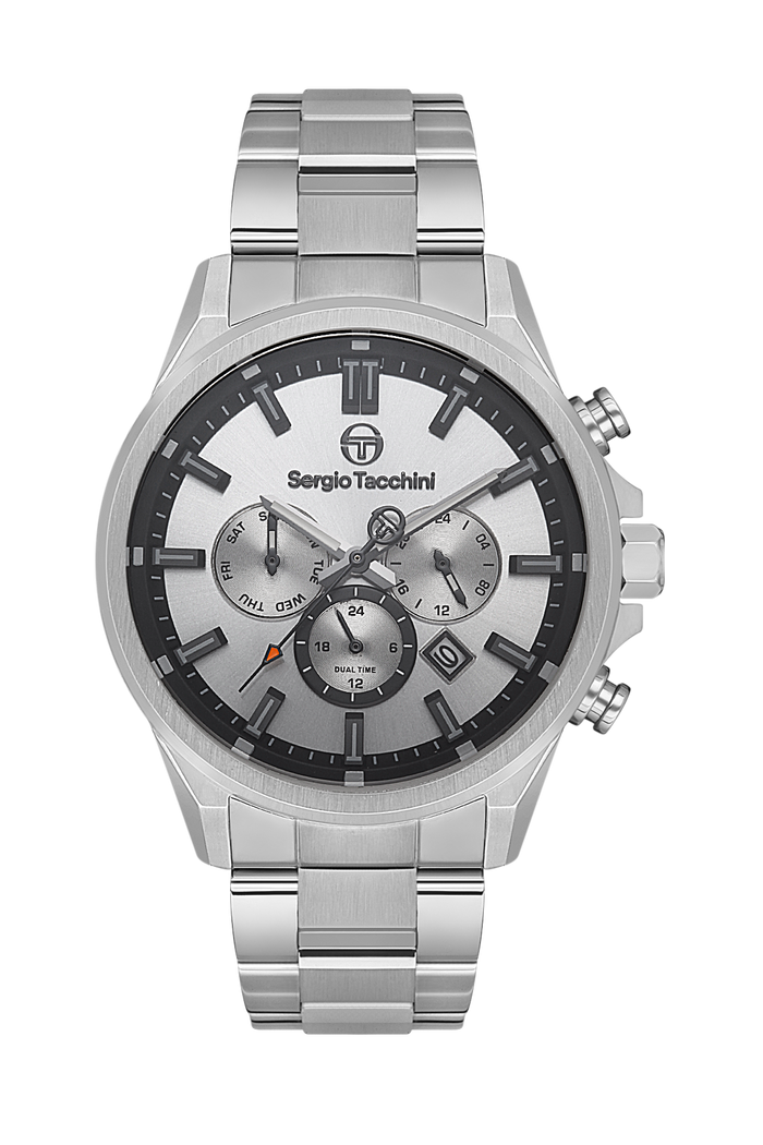 SERGIO TACCHINI ST.1.10389-1 Men Watch