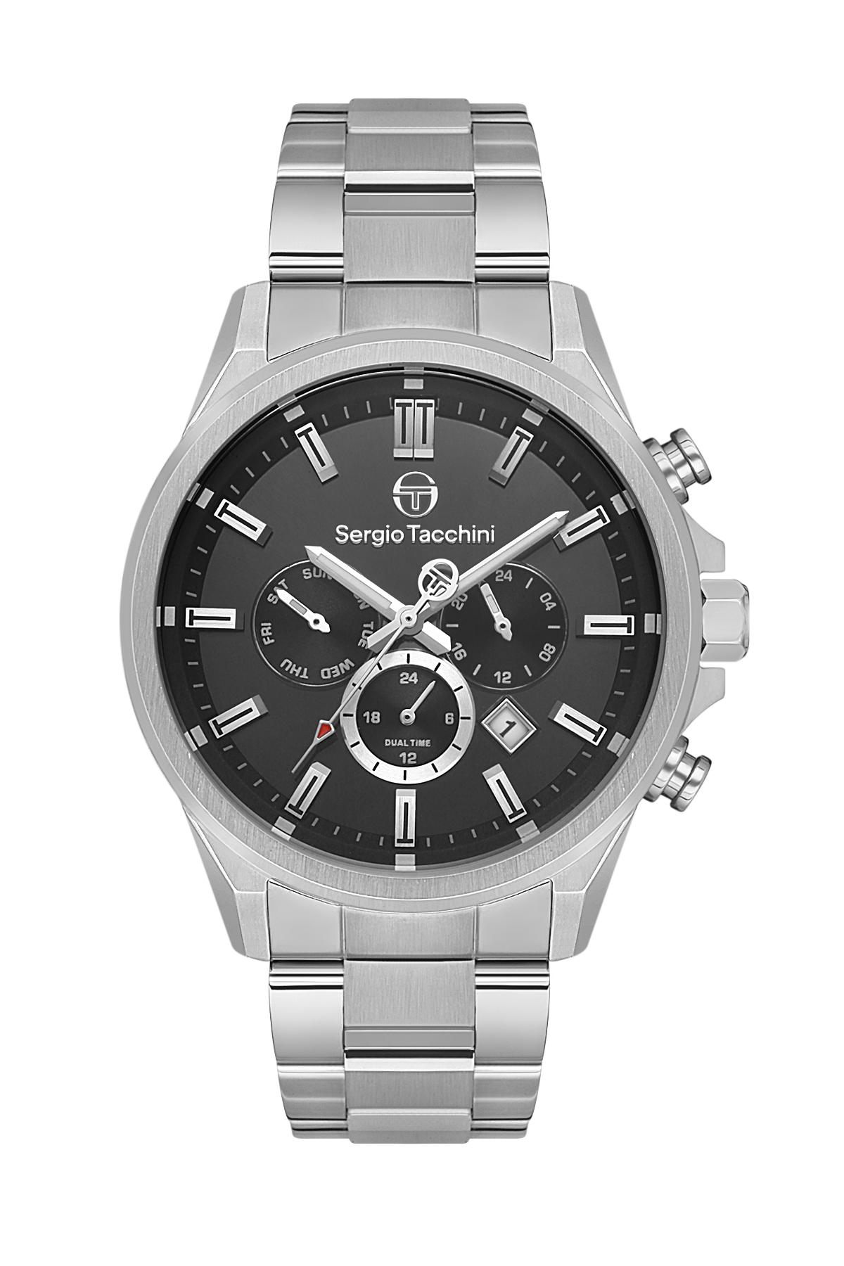 SERGIO TACCHINI ST.1.10389-2 Men Watch