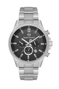 SERGIO TACCHINI ST.1.10389-2 Men Watch