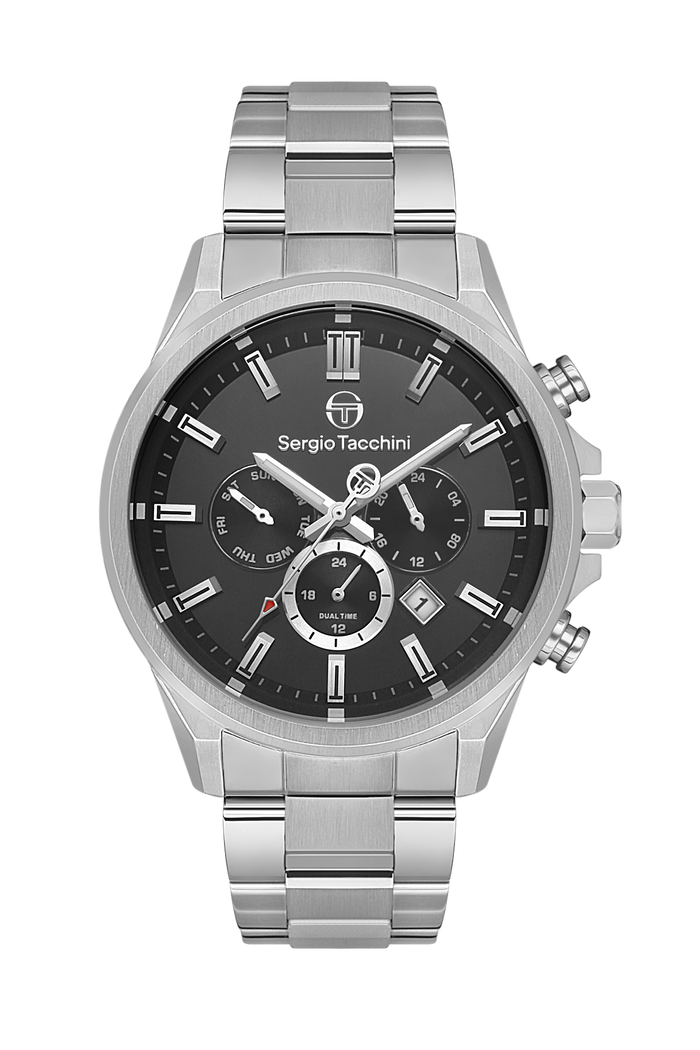 SERGIO TACCHINI ST.1.10389-2 Men Watch