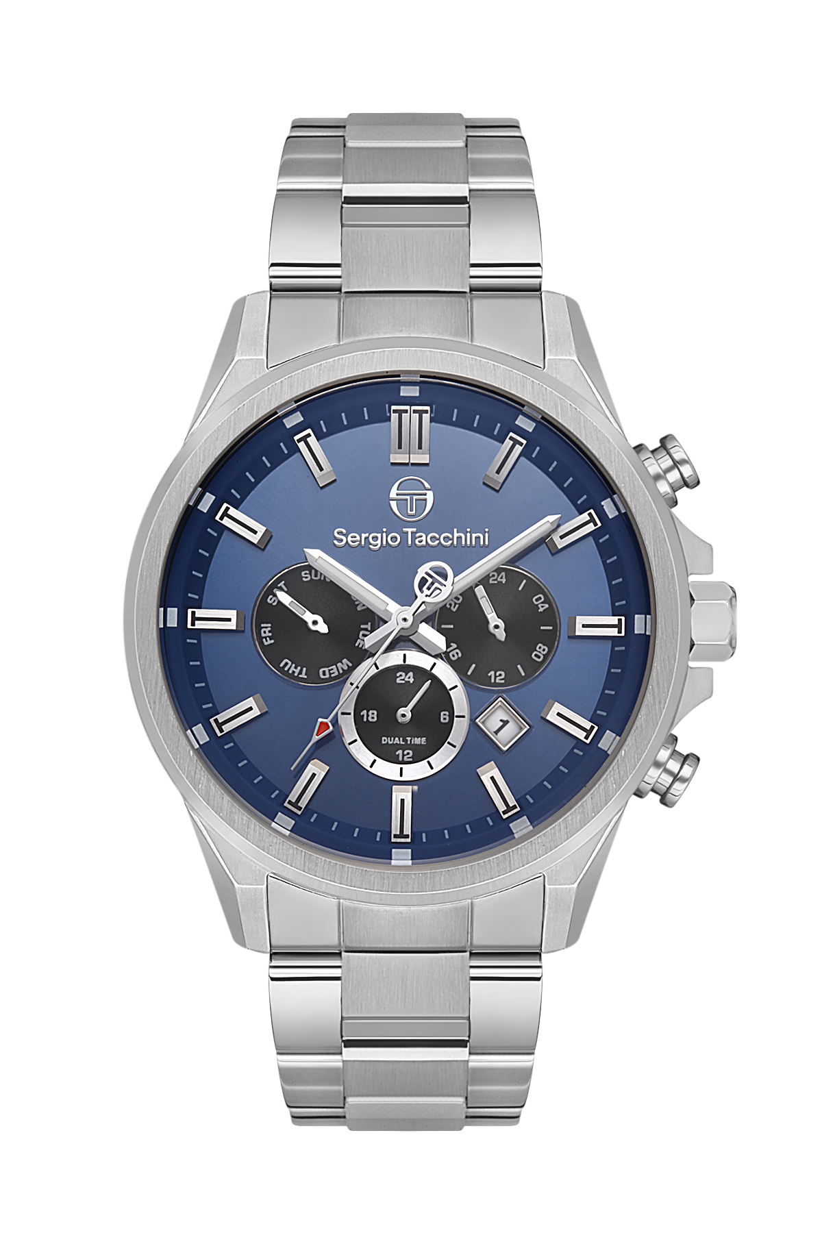 SERGIO TACCHINI ST.1.10389-3 Men Watch