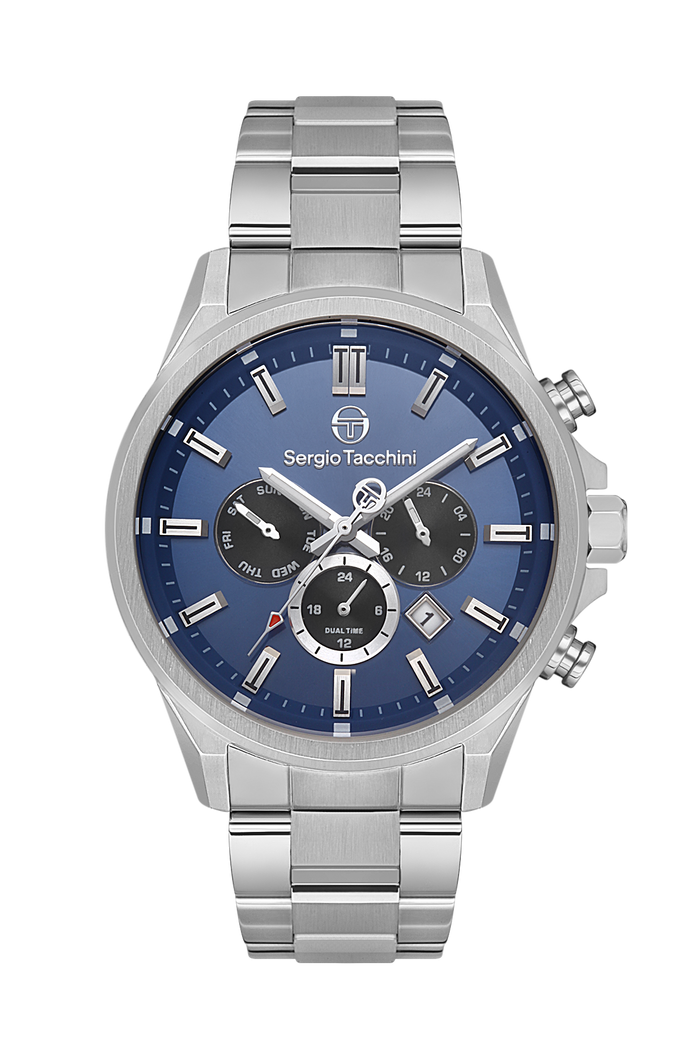 SERGIO TACCHINI ST.1.10389-3 Men Watch