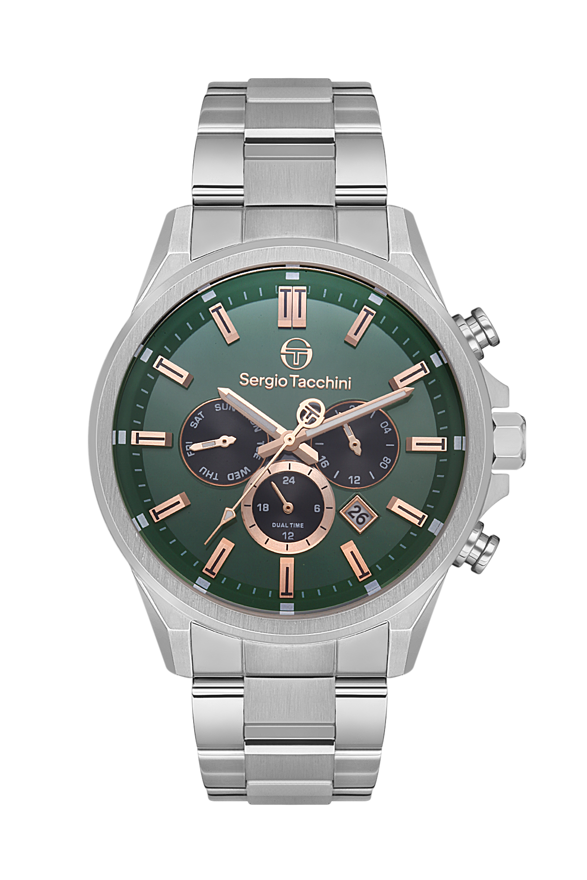 SERGIO TACCHINI ST.1.10389-4 Men Watch