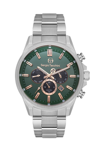 SERGIO TACCHINI ST.1.10389-4 Men Watch
