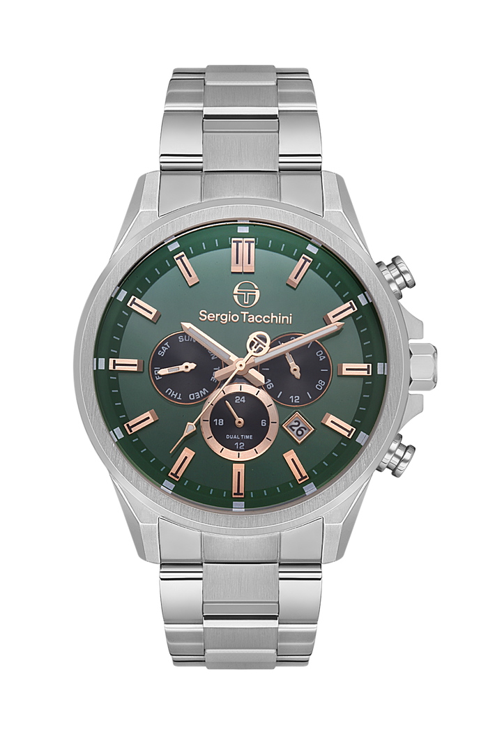 SERGIO TACCHINI ST.1.10389-4 Men Watch