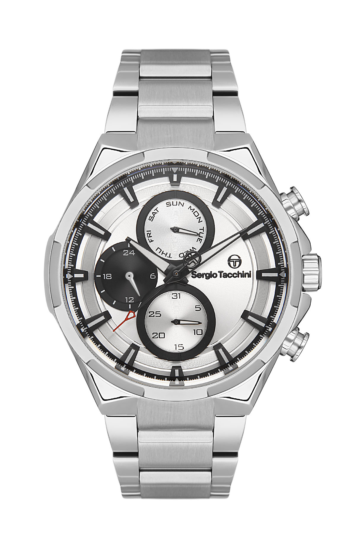 SERGIO TACCHINI ST.1.10395-1 Men Watch