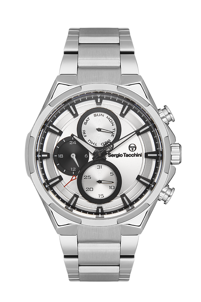 SERGIO TACCHINI ST.1.10395-1 Men Watch