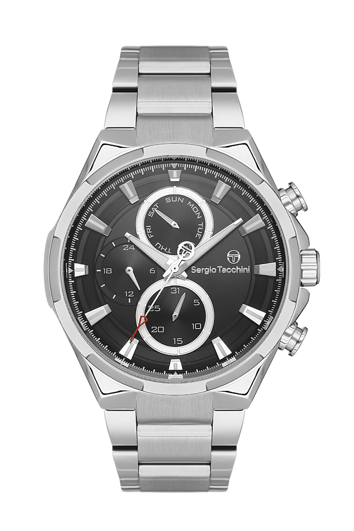 SERGIO TACCHINI ST.1.10395-2 Men Watch