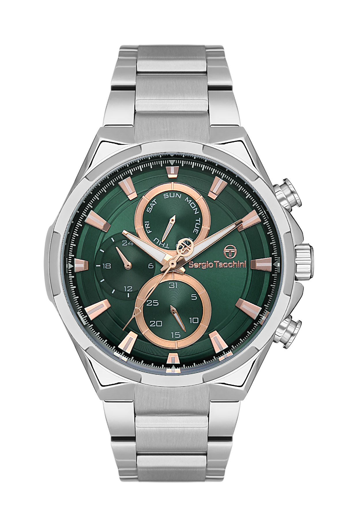 SERGIO TACCHINI ST.1.10395-3 Men Watch