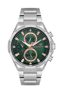 SERGIO TACCHINI ST.1.10395-3 Men Watch