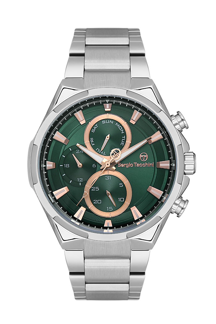 SERGIO TACCHINI ST.1.10395-3 Men Watch