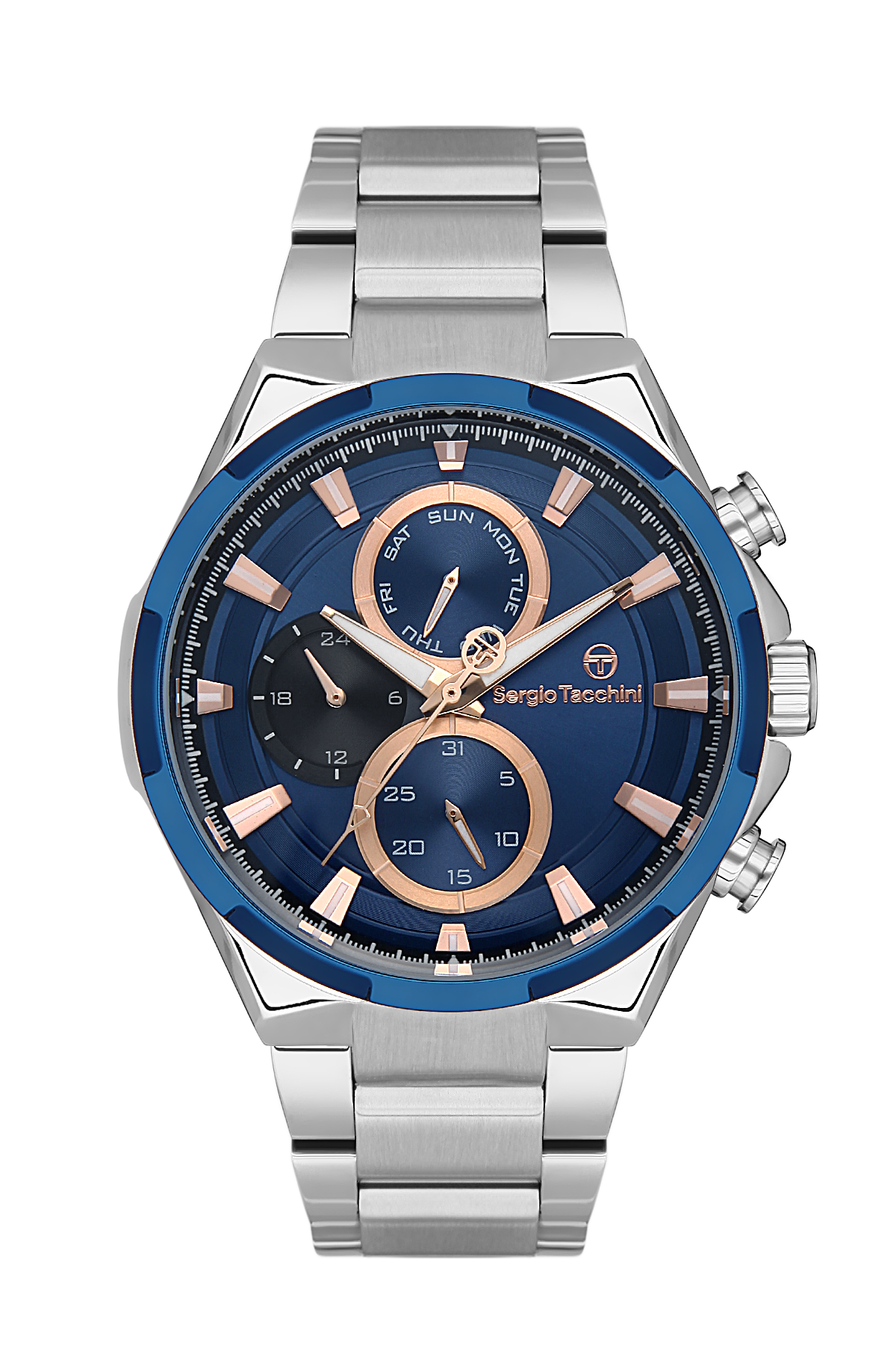 SERGIO TACCHINI ST.1.10395-4 Men Watch