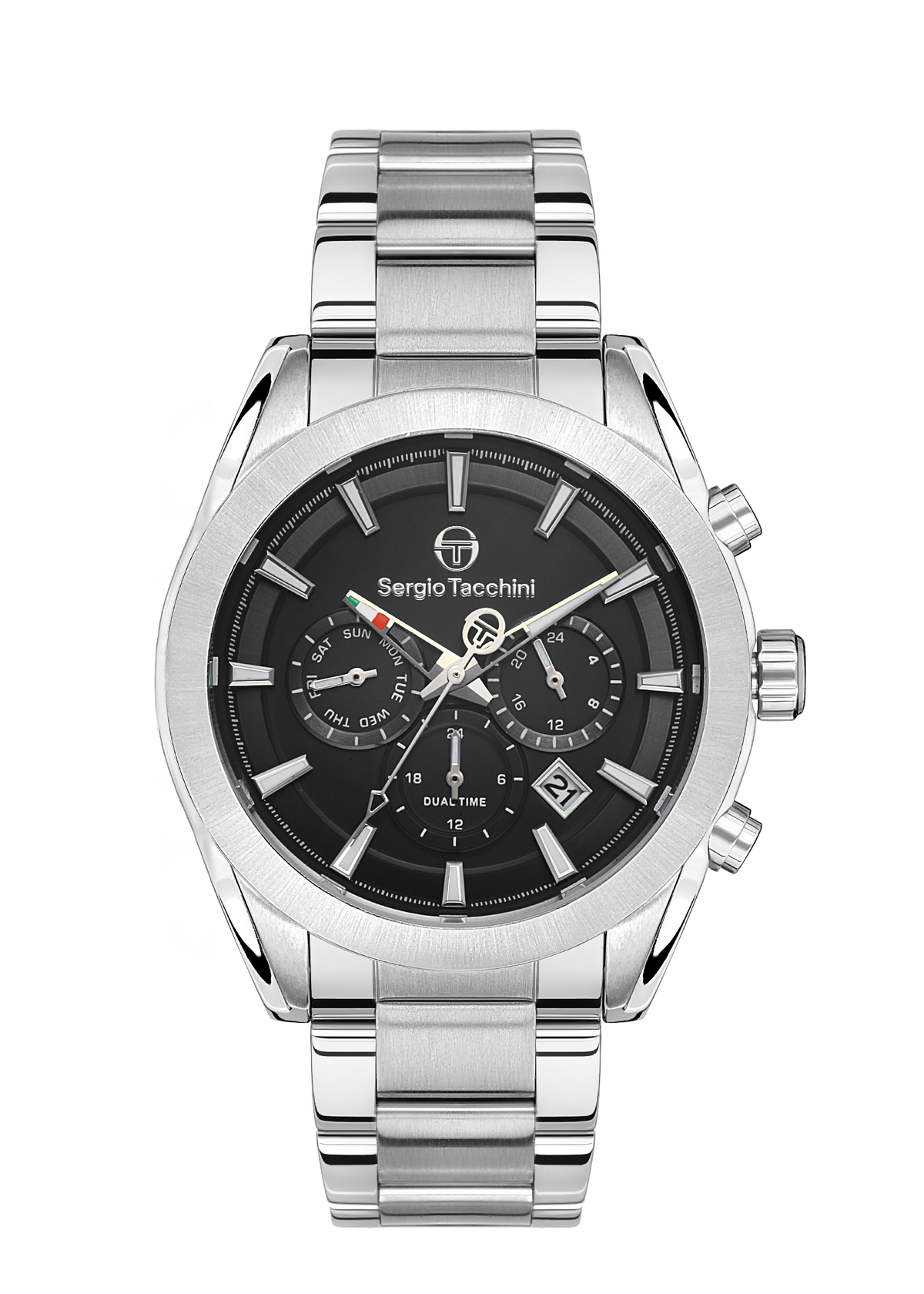 SERGIO TACCHINI ST.1.10397-1 Men Watch