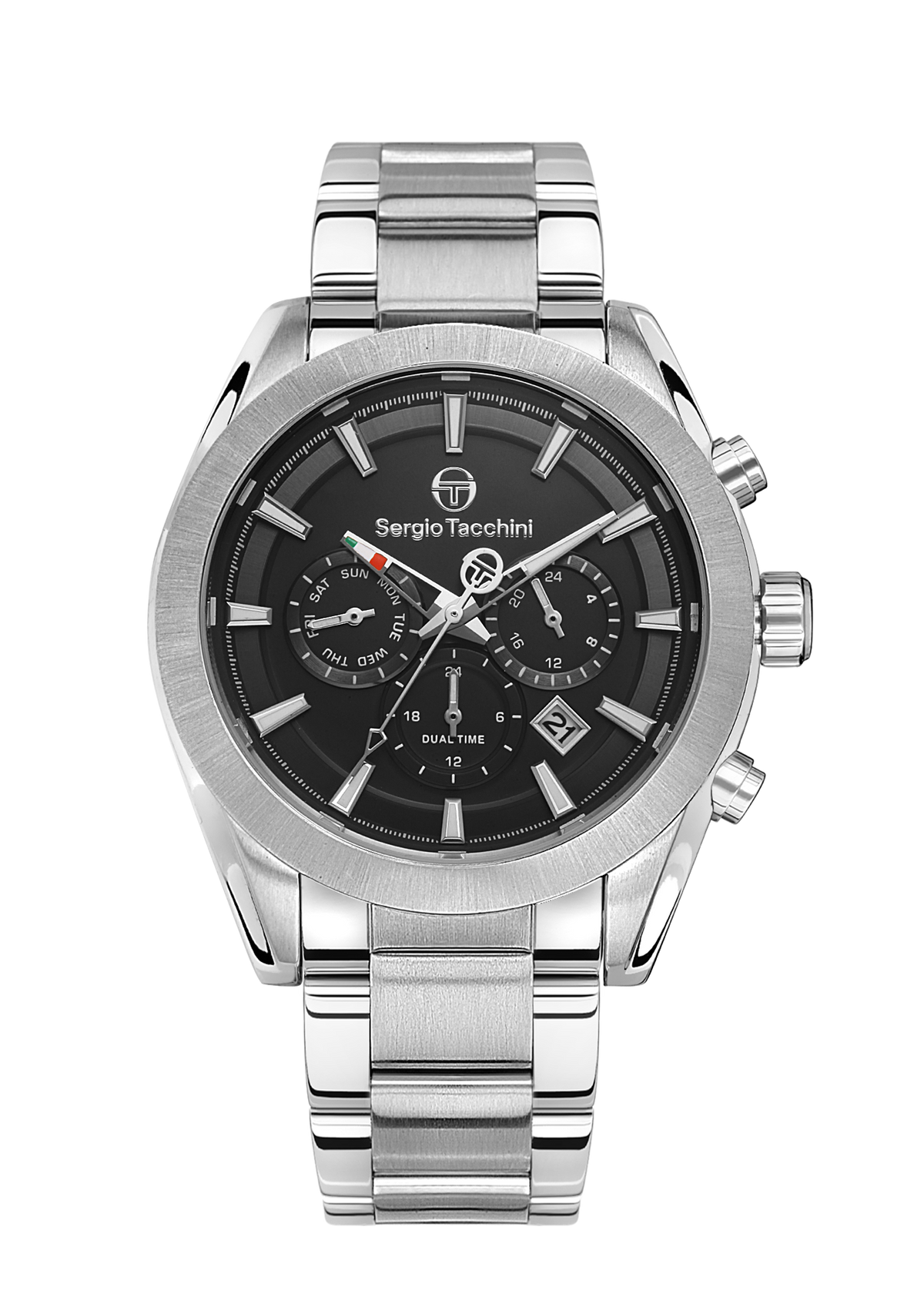 SERGIO TACCHINI ST.1.10397-1 Men Watch
