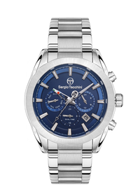 SERGIO TACCHINI ST.1.10397-2 Men Watch