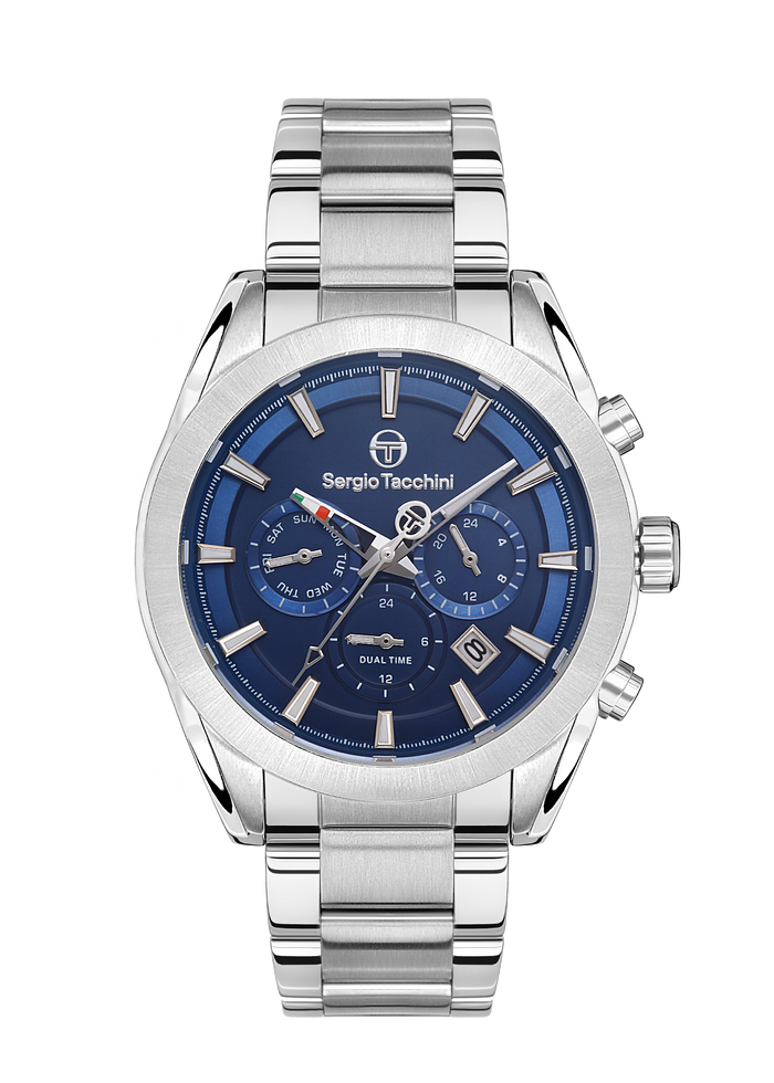 SERGIO TACCHINI ST.1.10397-2 Men Watch