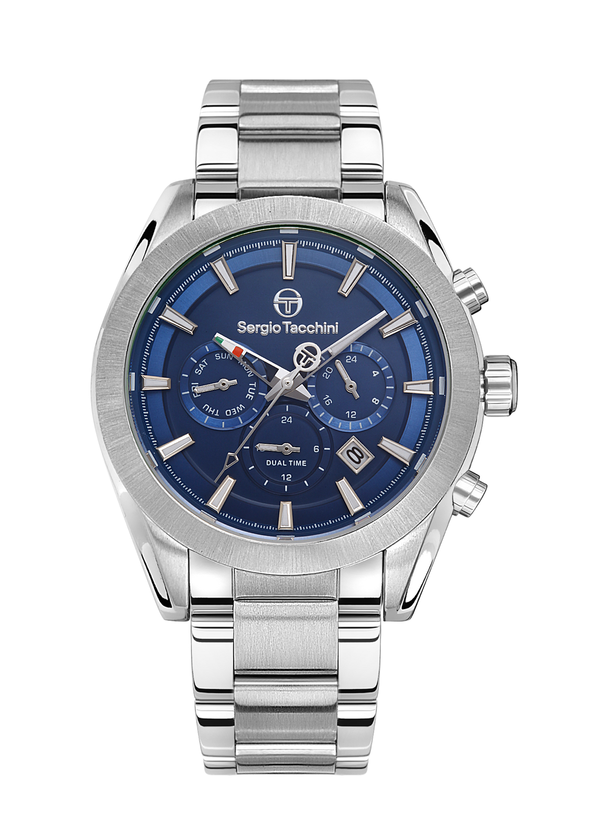SERGIO TACCHINI ST.1.10397-2 Men Watch