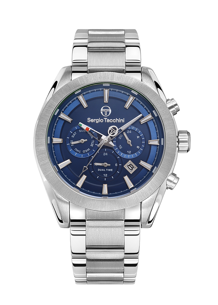 SERGIO TACCHINI ST.1.10397-2 Men Watch