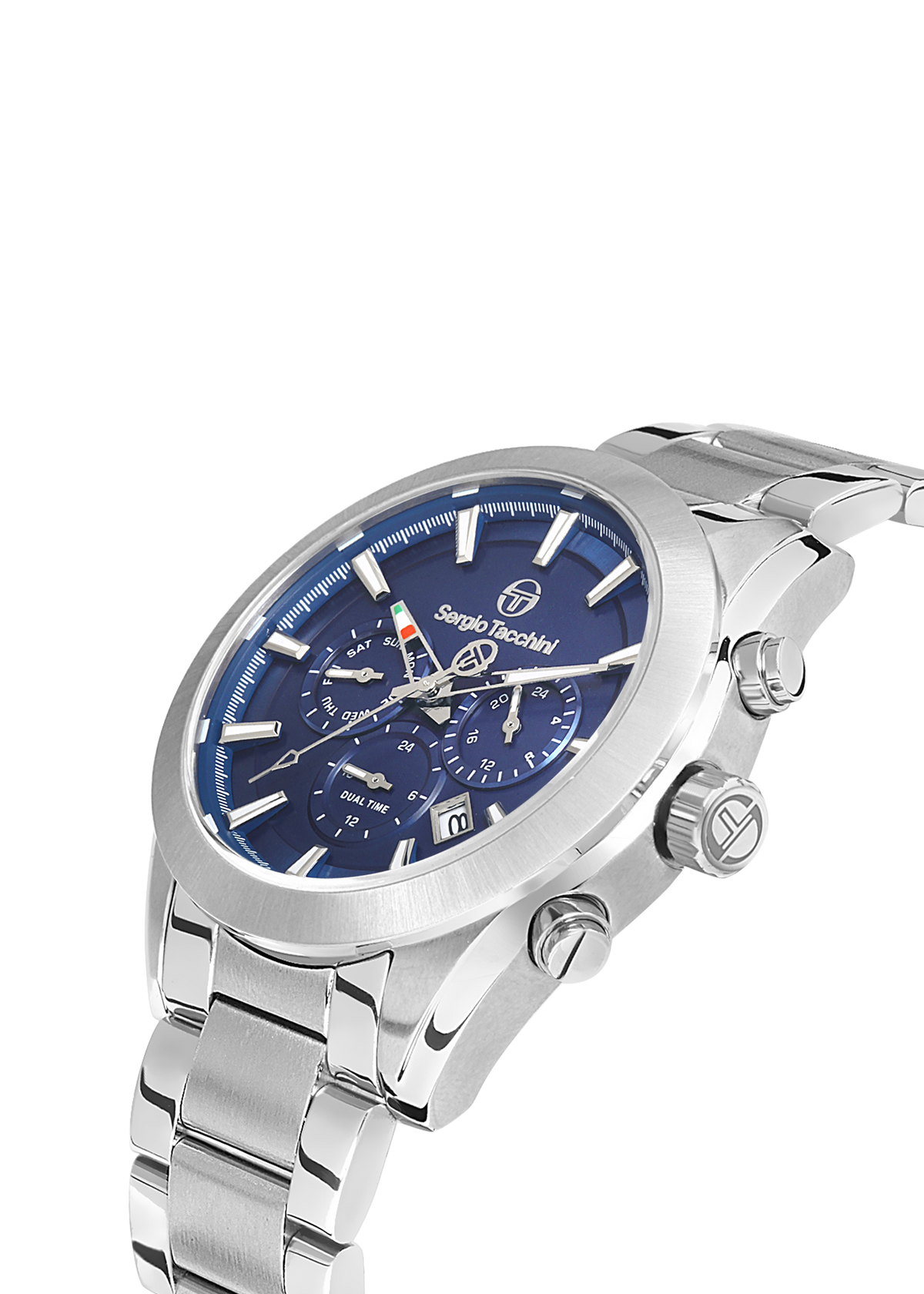 SERGIO TACCHINI ST.1.10397-2 Men Watch