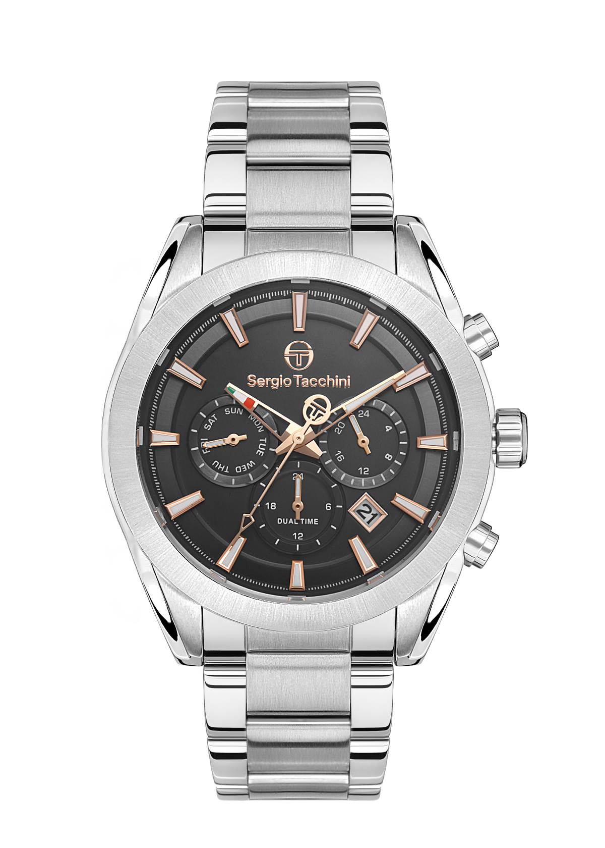 SERGIO TACCHINI ST.1.10397-3 Men Watch