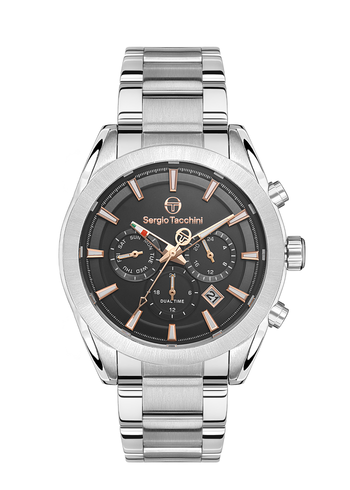SERGIO TACCHINI ST.1.10397-3 Men Watch