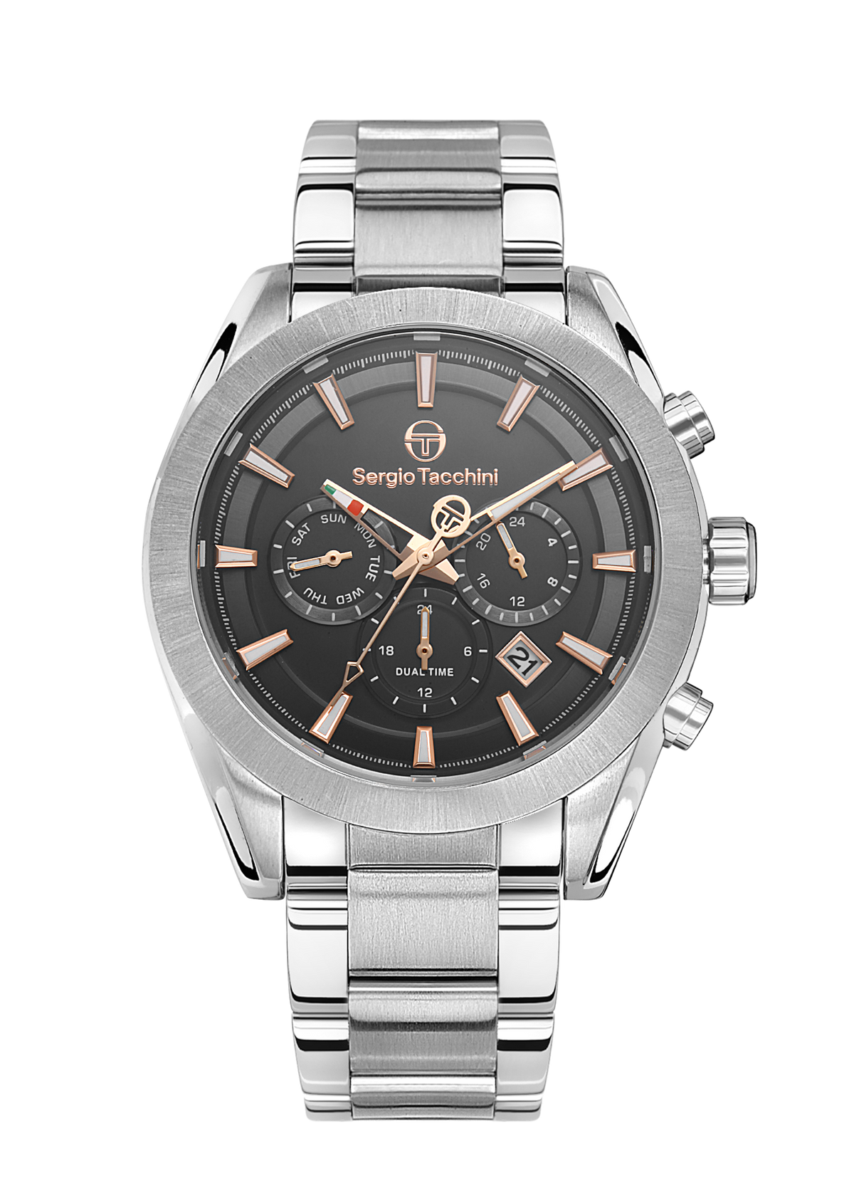 SERGIO TACCHINI ST.1.10397-3 Men Watch