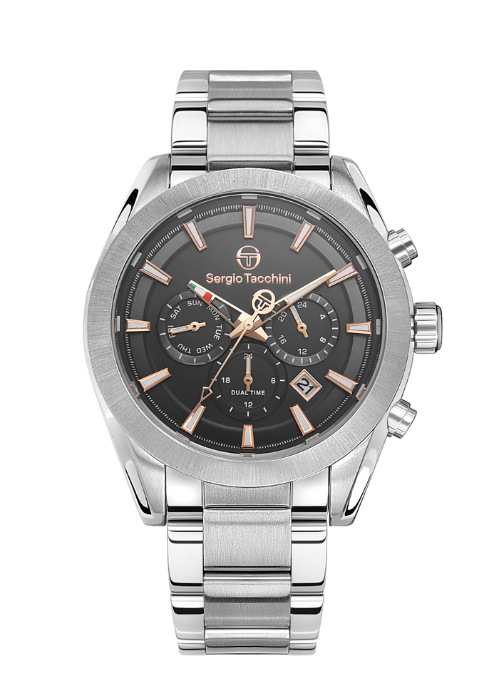 SERGIO TACCHINI ST.1.10397-3 Men Watch